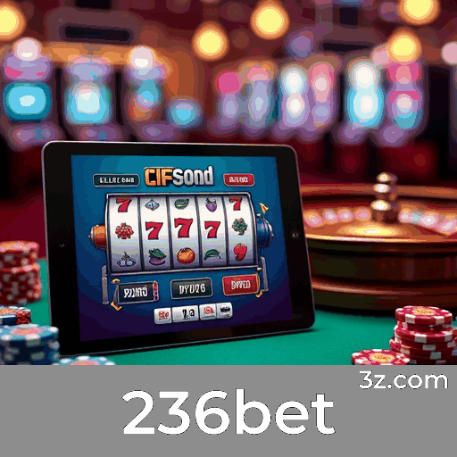 236bet: Seu Cassino Online e Apostas Premium