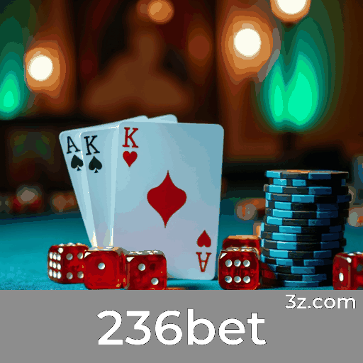 236bet: Seu Cassino Online e Apostas Premium