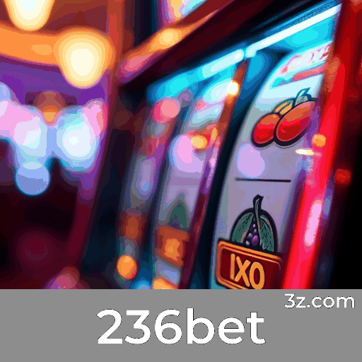 236bet: Seu Cassino Online e Apostas Premium