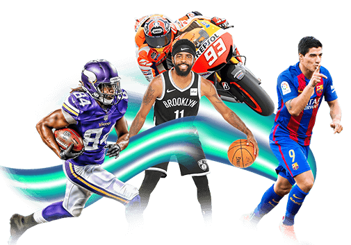 Muitos esportes para apostar no 236bet